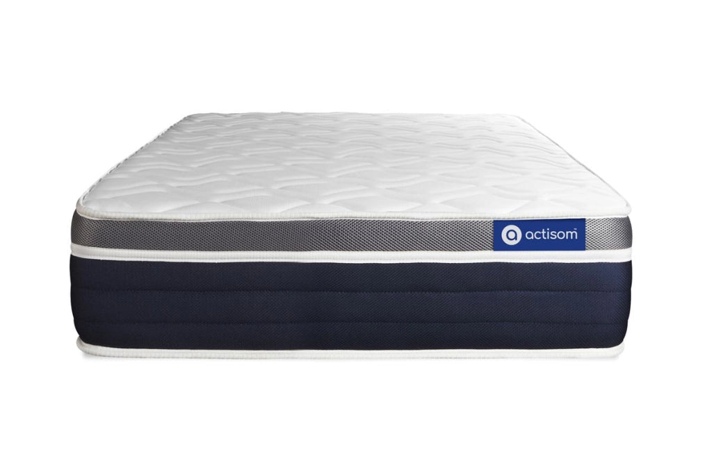 Materasso Actimemo confort 120x195cm - Spessore : 26cm - Memory foam - Moderatamente rigido