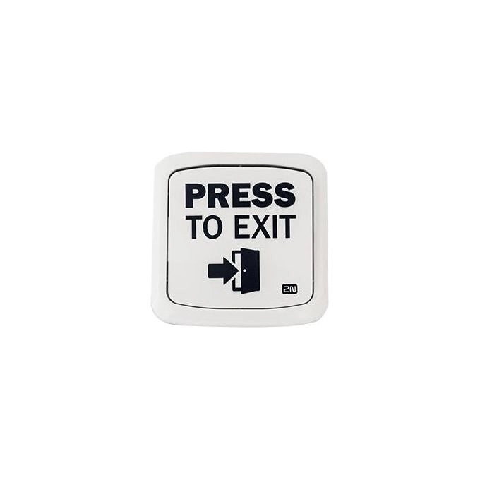 2N 9159013 accessorio per sistema intercom Modulo pulsante di chiamata
