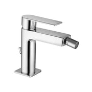 Paffoni miscelatore bidet con scarico cromato mod. Tango