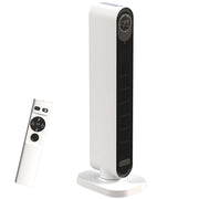Termoventilatore con Telecomando ¨C Xylo ¨C 2000W, Oscillazione, Timer, Bianco