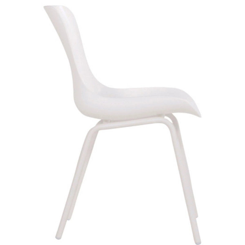 copy of Lot de 2 Chaises SOPHIE Element Dining HARTMAN - Blanc