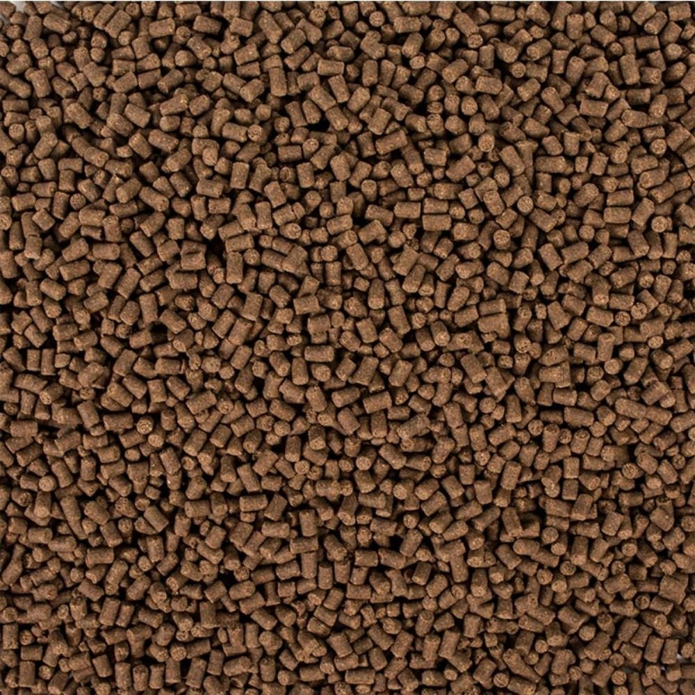 Tropical Sterlet Basic size S busta da 1L/500gr - mangime base per Storioni