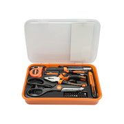 Set di strumenti e utensili combinati 27 pezzi