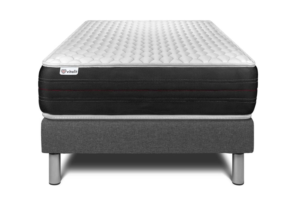 Set materasso e base 120x190 cm - Vitalspring