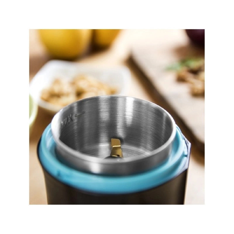CECOTEC 01502 - Macinatore elettrico TitanMill 200