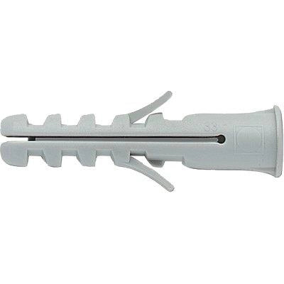 TASSELLO NYLON EB ELEMATIC - BORDATO EB  6 CF=PZ 100- 1 confezioni