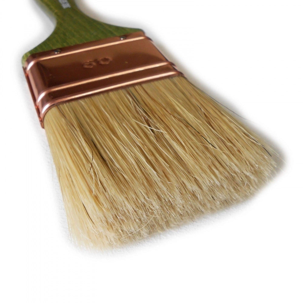 Pennello professionale sauro serie 303, larghezza  20mm