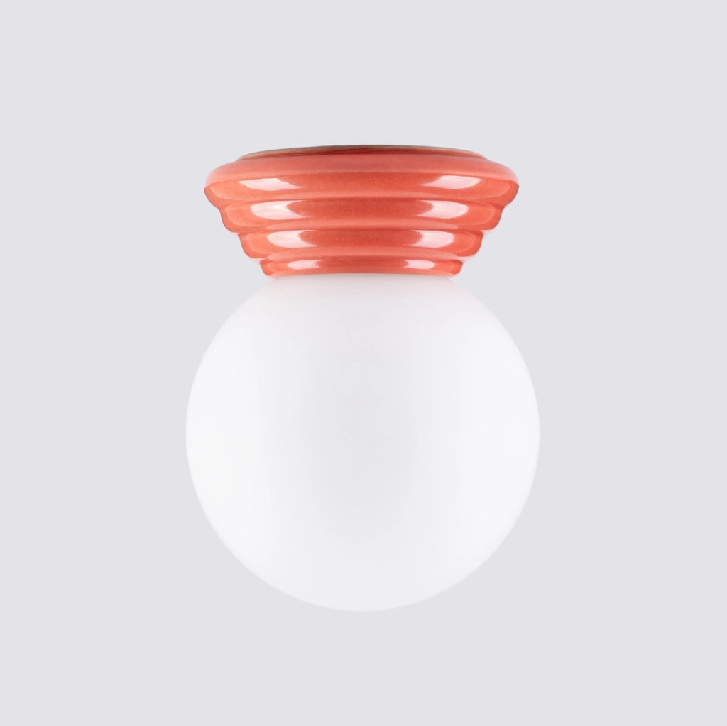 Lampada da parete ZORI pesca IP44