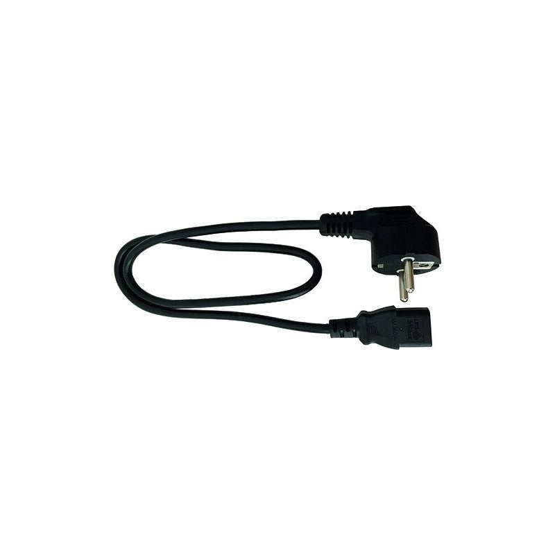 Scaldino elettrico Vigor, dotty acciaio orange, 550 watt