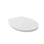 Sedile wc universale in duroplast