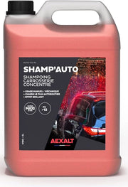 Shampoo per carrozzeria