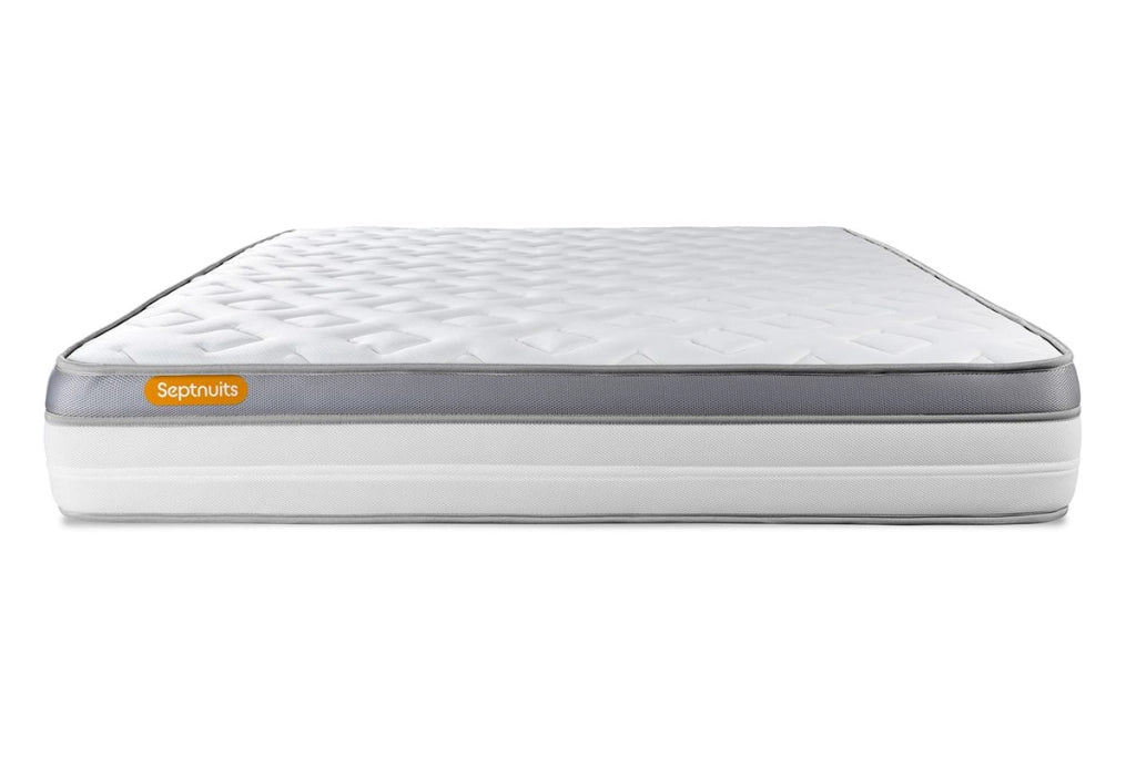Materasso 200x200 cm Memory foam - Memo Zen