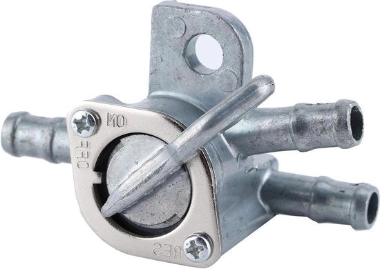 Benzinastraumentro Pietra per CRF 250X - 450X .