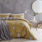 Set di coperte da letto - 100% cotone - coperta da letto e coprisacco