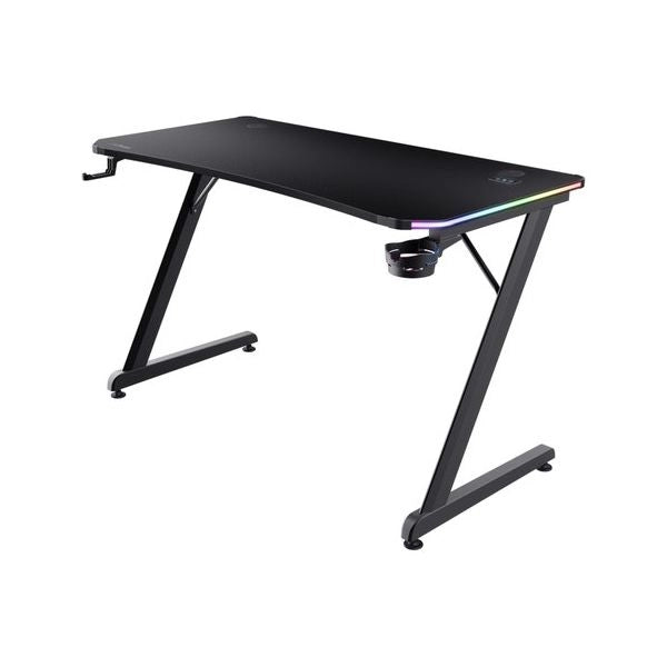 Trust gxt 709 luminus nero - 25184