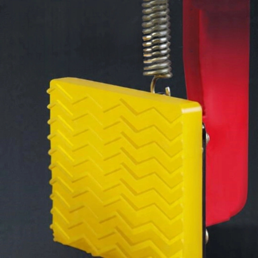 Pinza Verticale Imak RodClamp 260KG – Trasporto Blocchi 10–30 cm | Capacità 260 kg