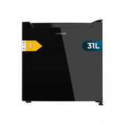 CECOTEC 01974 - Bolero CoolMarket TT 31 Dual Black E