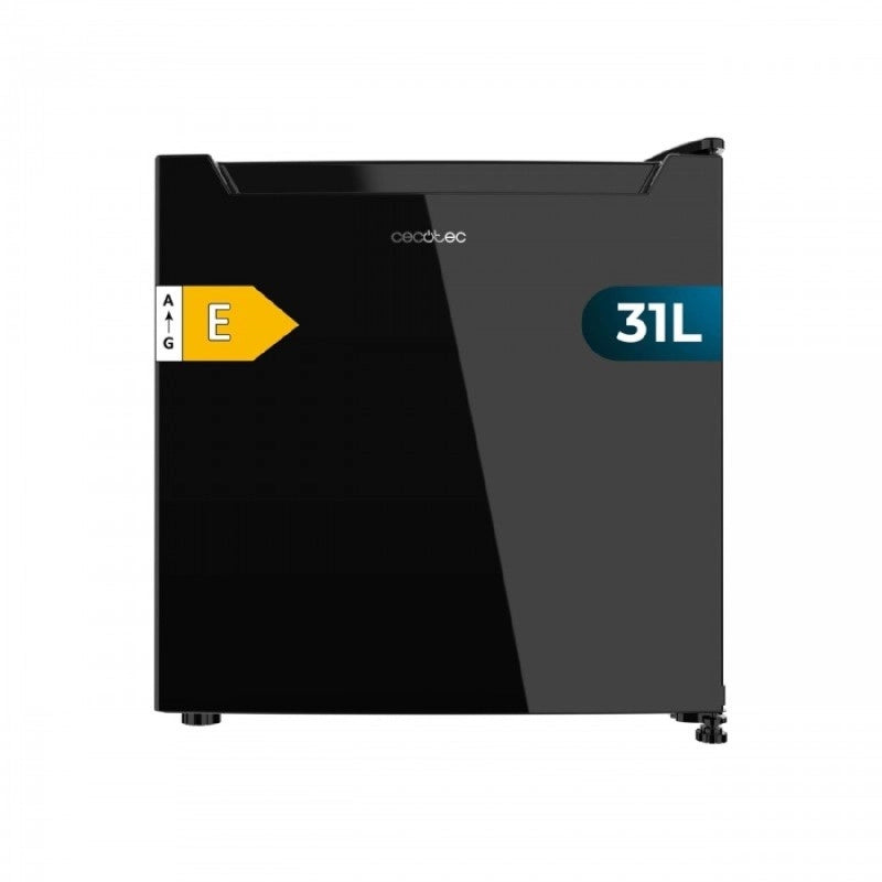 CECOTEC 01974 - Bolero CoolMarket TT 31 Dual Black E