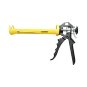 Pistola per tubi in silicone professionale Crownman da 225 mm