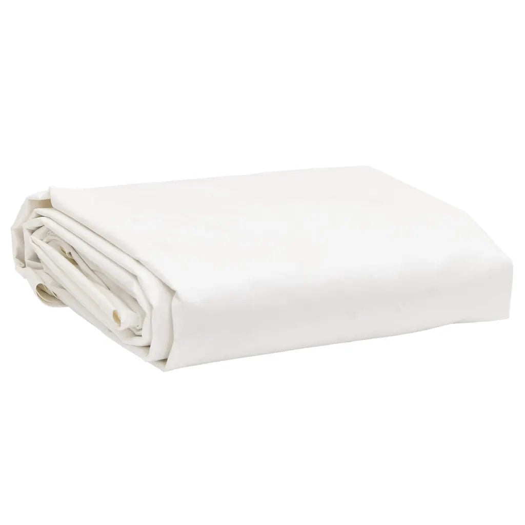 Telone Bianco Ø 2,6 m 650 g/m² 156230
