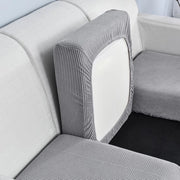 Overtrek Universale per Divano e Cuscini - Protezione Antiscivolo e Antislip