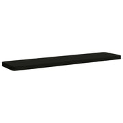 Cuscino per Panchina a 1 Pezzo VUGHT 100% Poliestere Nero 951588