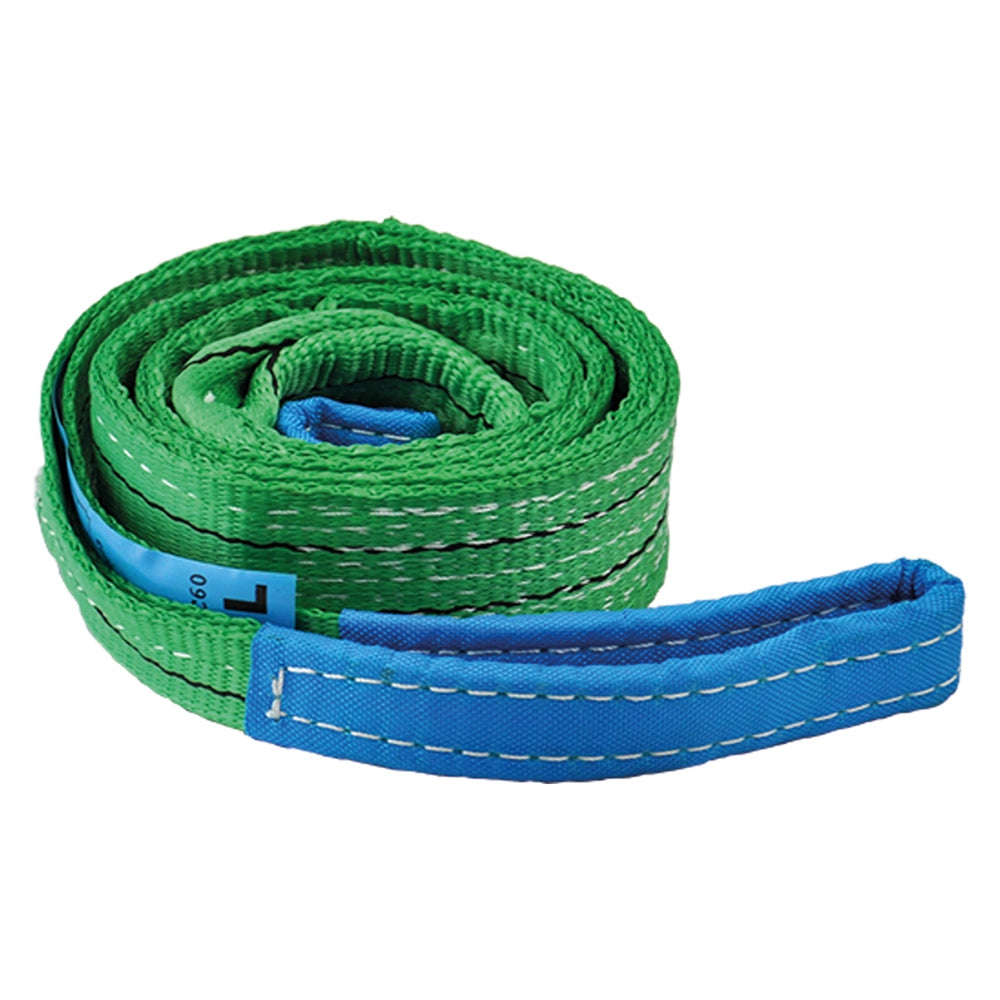 NASTRO DI SOLLEVAMENTO mt. 6 x mm 60- 2 T  - STROPS