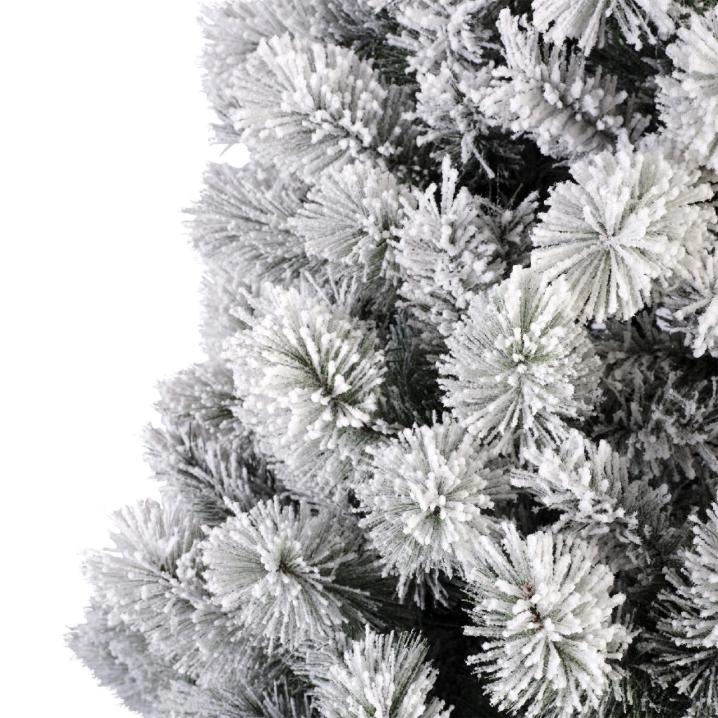 ALBERO VANCOUVER H210CM 834 RAMI INNEVATO