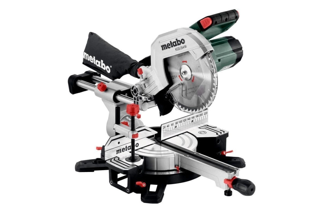 Metabo KGS 254 M 4500 Giri/min 1450 W