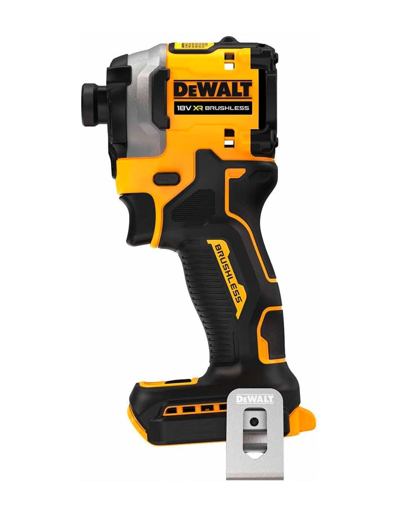 Avvitatore ad Impulsi DeWALT DCF850D2T (2 x 2,0 Ah + DCB115 + TSTAK II)
