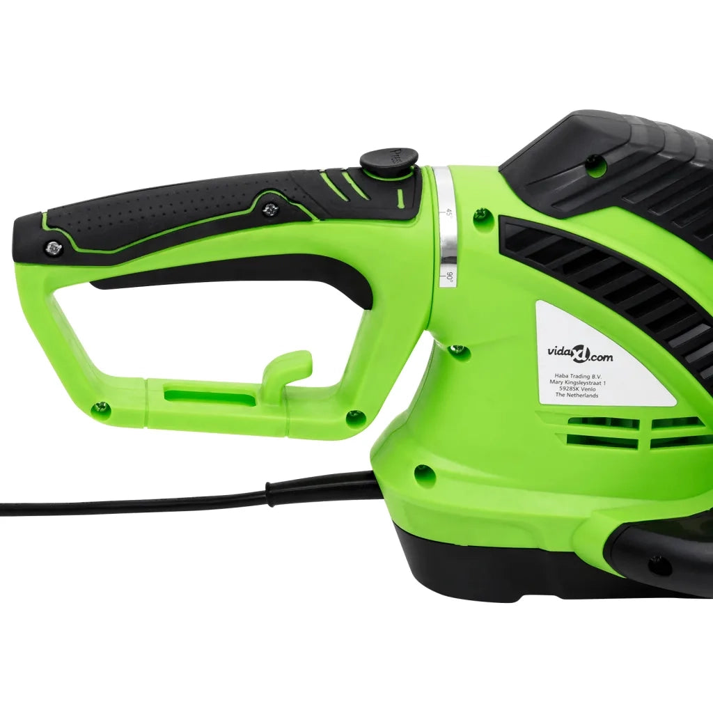 Tagliasiepi Elettrico 61 cm 750 W CFW5998735