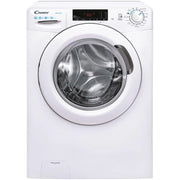 CANDY CSS128TW4-11 LAVATRICE 8KG 1200 GIRI VAPORE CLASSE B