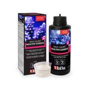 Red Sea Trace Colors D Bioactive Elements 500ml - Integratore di oligoelementi