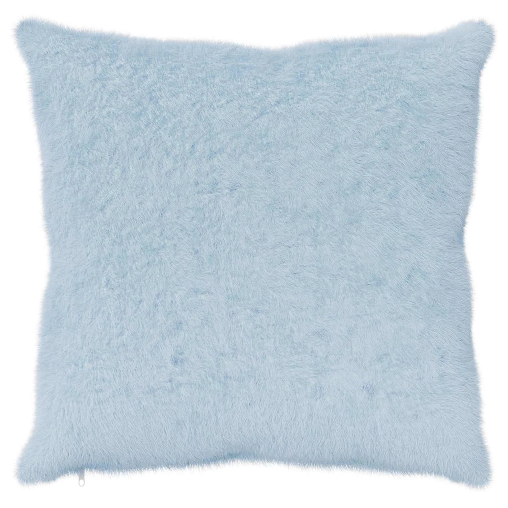 Federa 2 pz HEERLEN Azzurro 80 x 80 cm 913795