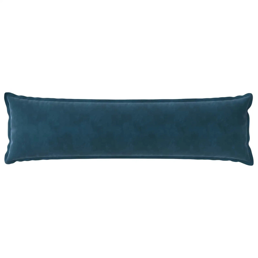 Federa HOUTEN Blu 40 x 145 cm Velluto 917142