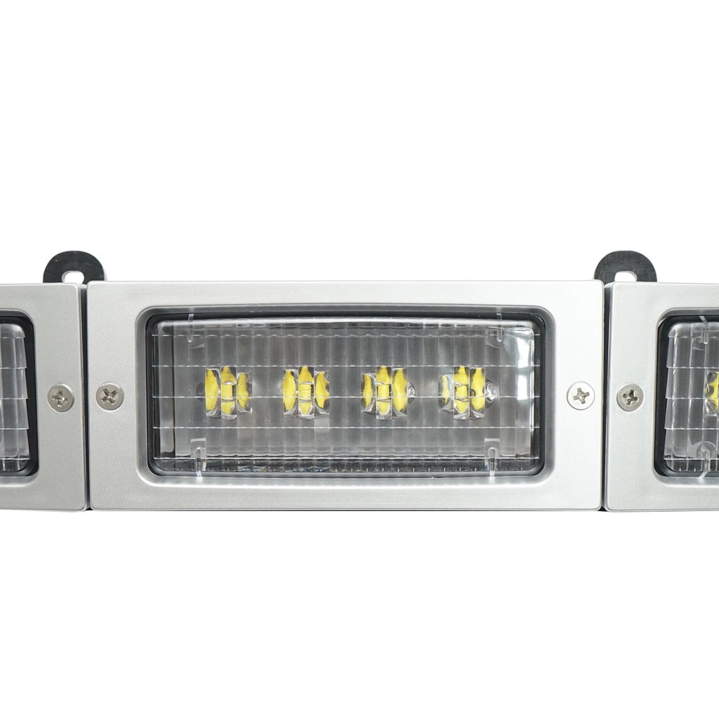 Faro combinato a barra per John Deere – Cod OEM AL64781