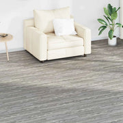 Tavole per Pavimenti 36 pcs Grigio scuro 5,02 m² PVC 42046260