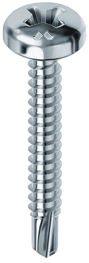 VITI AUTOPERFORANTI TC 4,8X16