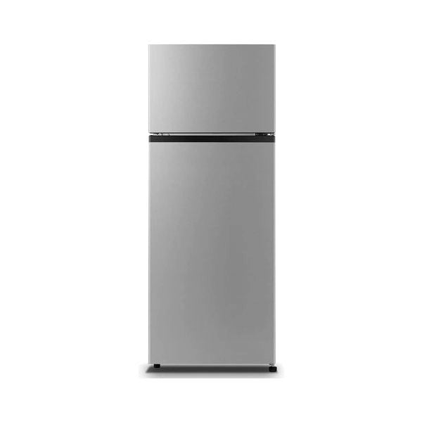 Hisense frigorifero/congelatore rt267d4ade libera installazione 206l classe e profondità ridotta porta reversibile - 6921727076366