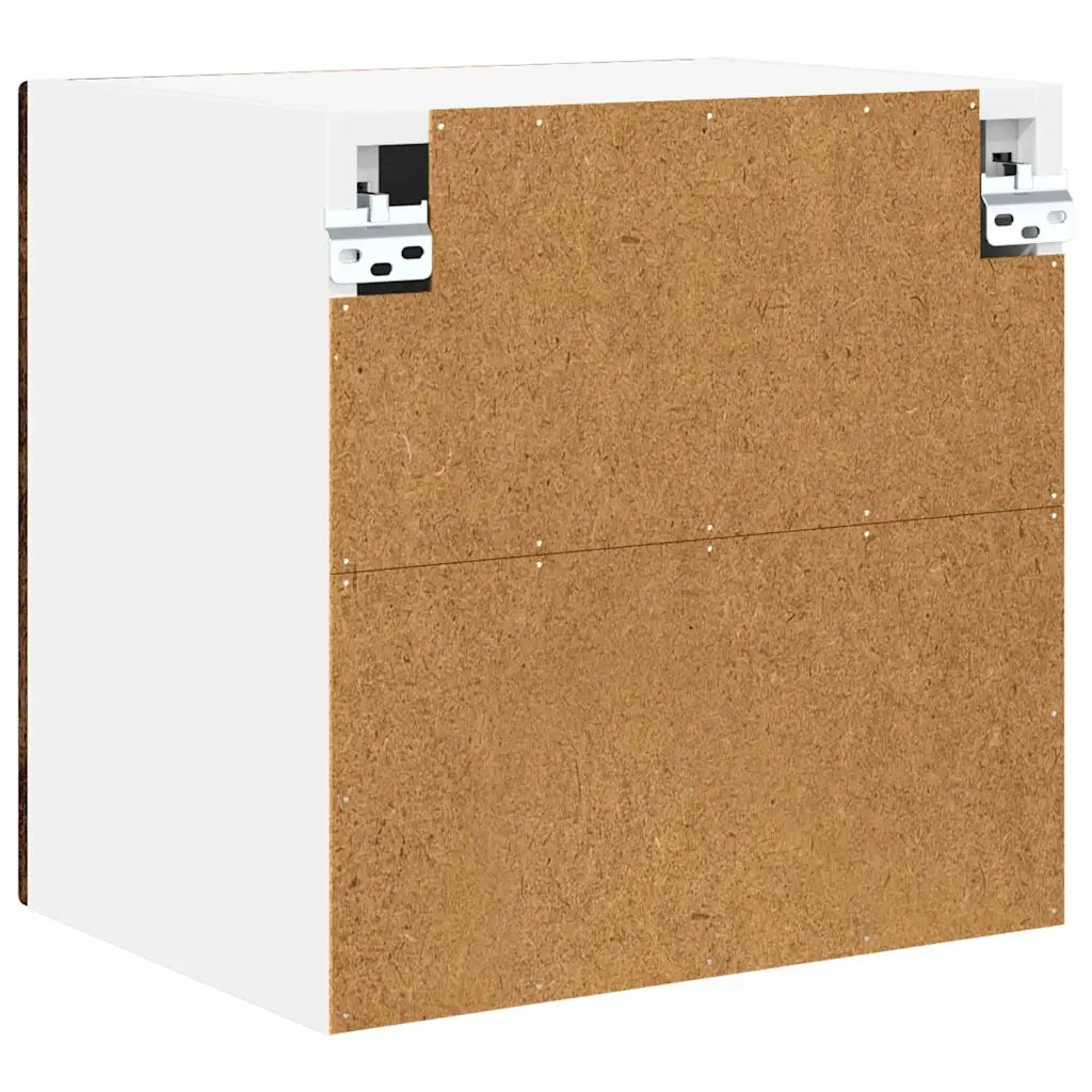 Mobile da cucina con lo scaffale-Armadio da cucina Legno vecchio 40 x 31 x 40 cm 999096