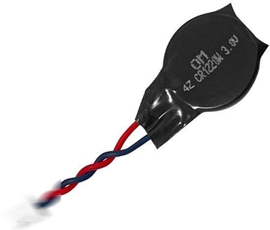 Batteria CR1220W per Laptop Moederbord CMOS