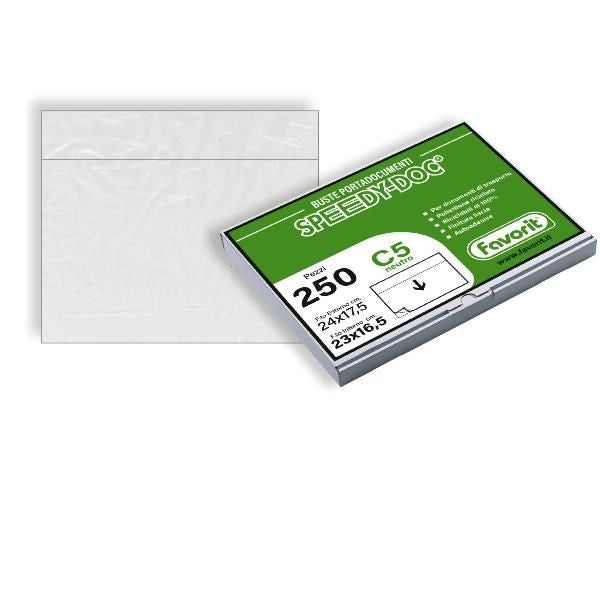 Cf250  buste  ades.speedydoc  c5  netur - 100500099