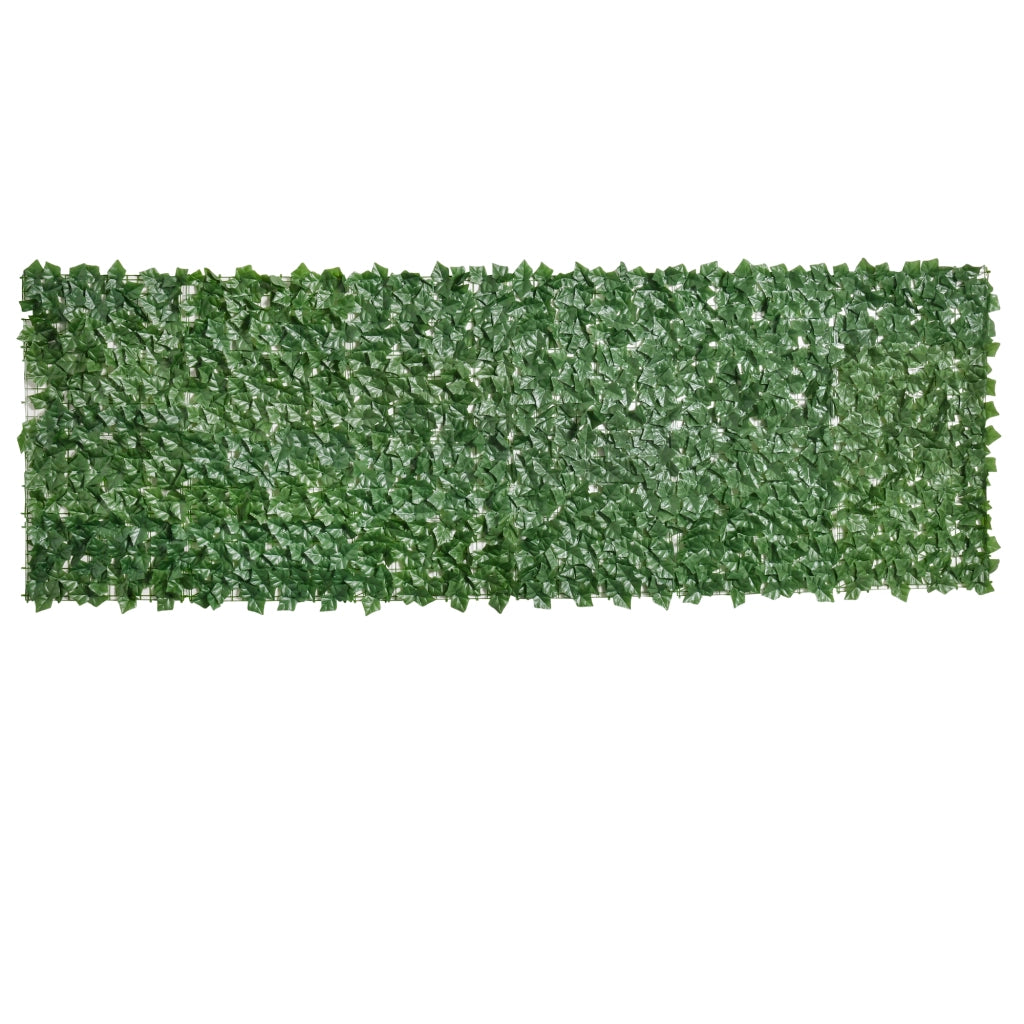 Siegla Artificiale per Giardino ¨C zephmum ¨C Verde 300x100 cm