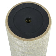 Tiragraffi per Gatti 8x40 cm 8 mm Beige CFW5185657