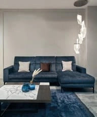 Lampadario a sospensione SILK LED 15W Ø55 Maxlight