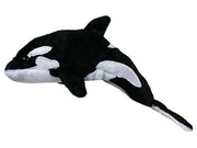 Puppet Company - Finger Puppets - Whale (Orca)