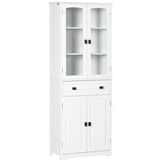 Credenza ¨C Minimal ¨C Bianco 60x30x160cm