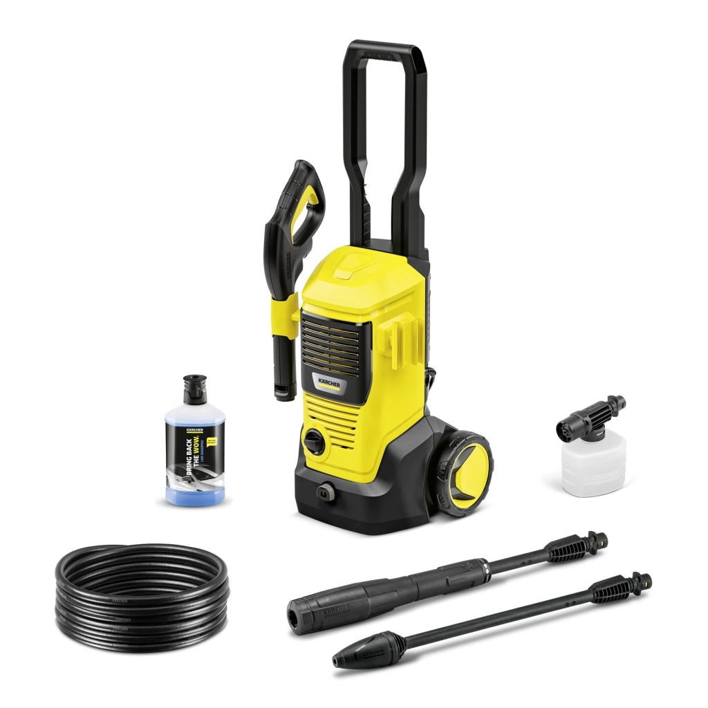 Karcher Idropulitrice K 5 FJ