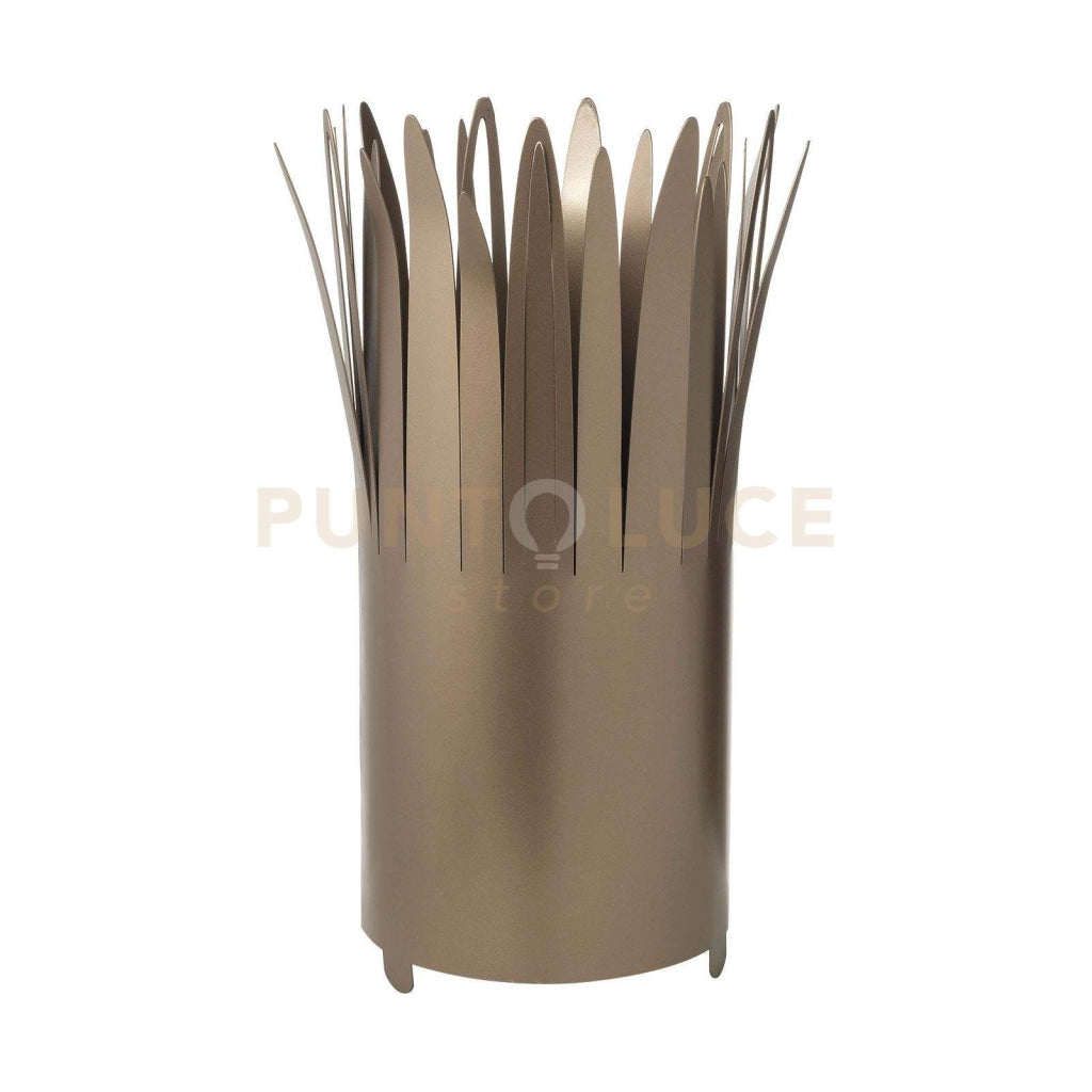 Portaombrelli con dei raggi Sting Bronzo