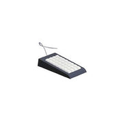 Epson 7106589 tastiera usb grigio